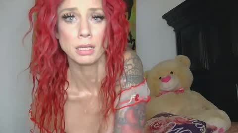 Lilian Banks online show from November 2025 11:58:01 PM
