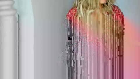 Leila Libertas online show from February 2025 07:27:01 PM