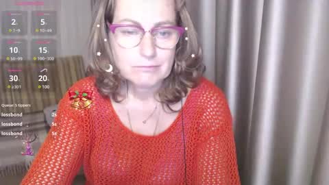 Lauraoven1 online show from December 2024 07:36:01 PM