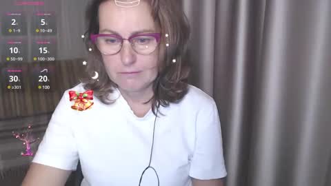 Lauraoven1 online show from December 2024 10:18:01 AM