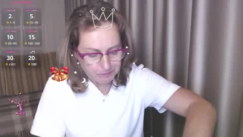 Lauraoven1 online show from December 2024 01:35:02 PM