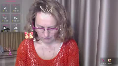 Lauraoven1 online show from December 2024 08:27:01 AM