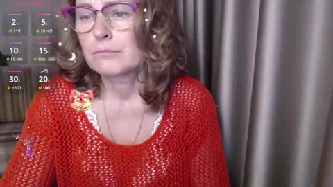 Lauraoven1 online show from December 2024 03:44:02 PM