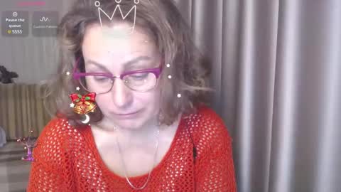 Lauraoven1 online show from December 2024 07:50:02 AM