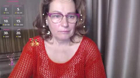 Lauraoven1 online show from December 2024 07:21:01 AM
