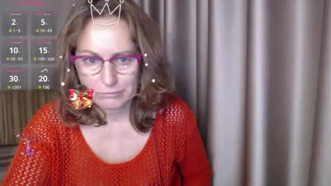Lauraoven1 online show from December 2024 06:17:01 PM
