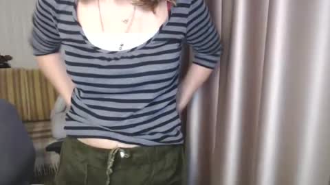 Lauraoven1 online show from December 2024 09:29:02 AM