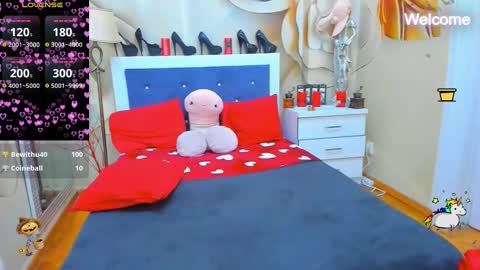 Laura online show from January 2025 10:22:02 AM