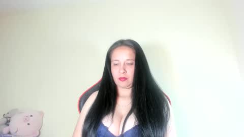 Snapshot of laureen777 chatting on October 2025 02:58:02 AM laureen777 online show from October 2025 02:58:02 AM