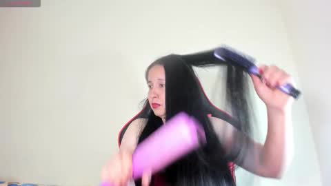 Snapshot of laureen777 chatting on October 2025 02:26:01 AM laureen777 online show from October 2025 02:26:01 AM