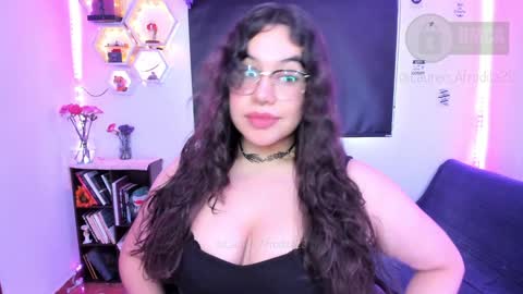  Im Lauren  independent model   online show from January 2025 08:42:01 PM