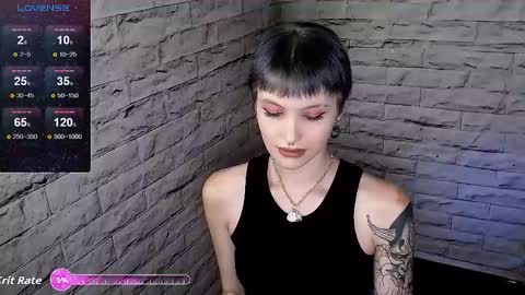 Snapshot of lauren_raquel chatting on September 2025 07:19:02 PM Eva online show from September 2025 07:19:02 PM