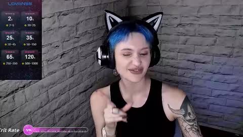 Snapshot of lauren_raquel chatting on November 2025 06:29:02 PM Eva online show from November 2025 06:29:02 PM