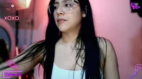 Snapshot of lauren_sweet7 chatting on November 2025 02:45:02 AM Lauren online show from November 2025 02:45:02 AM