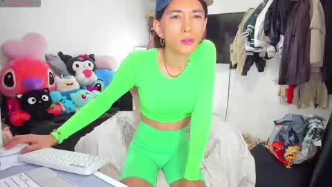 SF online show from October 2025 04:27:01 PM