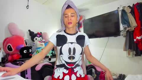 SF online show from November 2025 09:04:02 PM