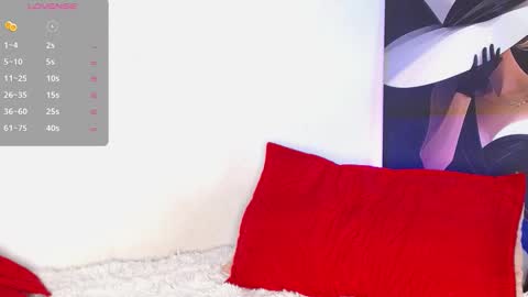 Lauren Gill online show from September 2025 08:23:02 PM