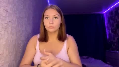 Snapshot of laurenjungling chatting on October 2025 04:19:01 PM Hannah online show from October 2025 04:19:01 PM