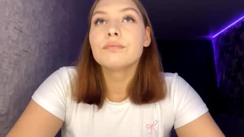 Snapshot of laurenjungling chatting on October 2025 04:19:01 PM Hannah online show from October 2025 04:19:01 PM