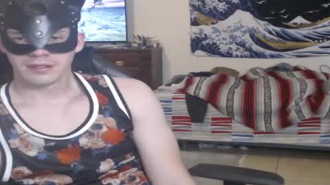 Snapshot of laurenssyx chatting on January 2025 03:50:02 AM Lauren online show from January 2025 03:50:02 AM