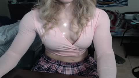 Snapshot of laurenssyx chatting on January 2025 05:37:01 PM Lauren online show from January 2025 05:37:01 PM