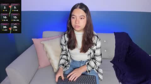 laurent_scott_ online show from September 2025 12:05:02 PM