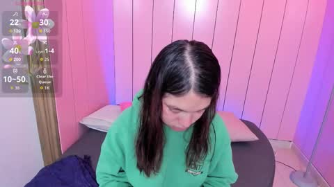 laurent_scott_ online show from October 2025 11:42:02 AM