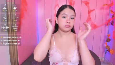 laurent_scott_ online show from October 2025 11:58:01 AM