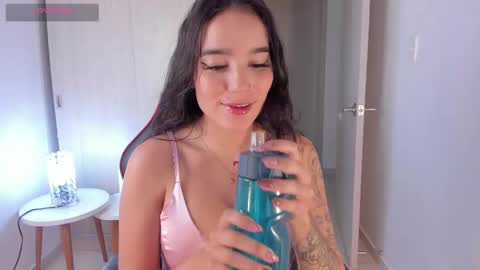 Miss lauren online show from February 2025 01:11:02 AM