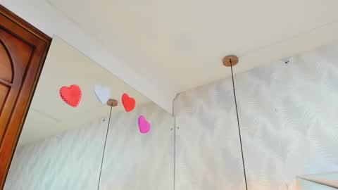 Snapshot of laurettedela_roux chatting on November 2025 10:28:02 AM Laurent online show from November 2025 10:28:02 AM