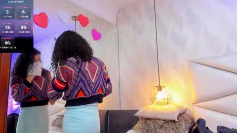 Snapshot of laurettedela_roux chatting on December 2025 10:41:02 AM Laurent online show from December 2025 10:41:02 AM