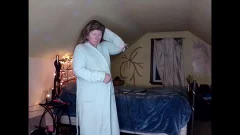 Lauren online show from January 2025 10:58:02 PM