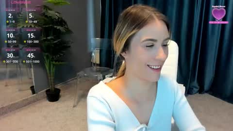 Laura online show from November 2025 07:49:01 AM