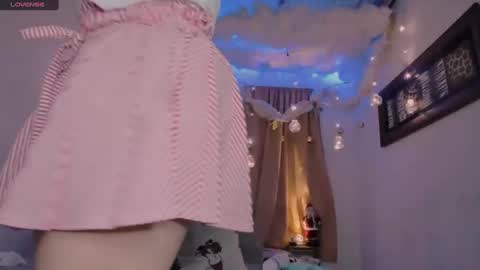 Snapshot of lauu_g chatting on December 2024 07:36:02 AM Lauu G online show from December 2024 07:36:02 AM