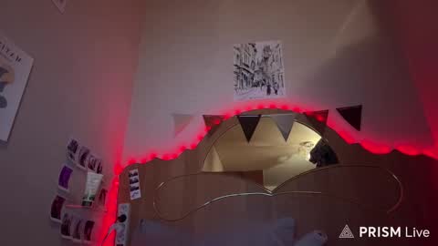 Angelina online show from October 2025 02:25:01 PM