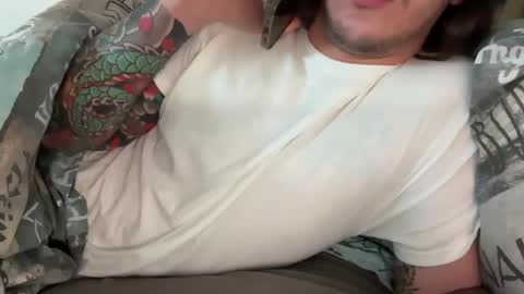 lavabruce00 online show from January 2025 09:02:02 AM