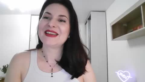 Diana  online show from February 2025 05:29:02 PM