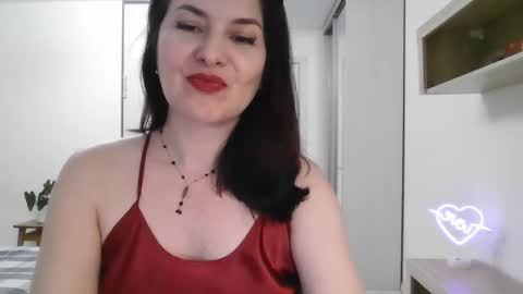 Diana  online show from March 2025 09:59:02 PM