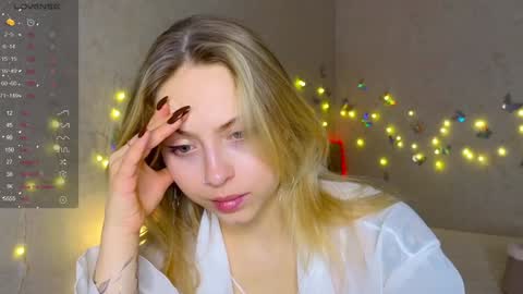 Melissa online show from December 2024 11:00:01 AM