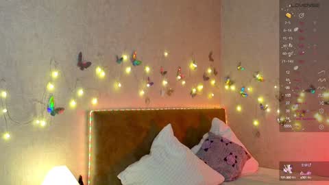 Melissa online show from December 2024 11:17:01 AM