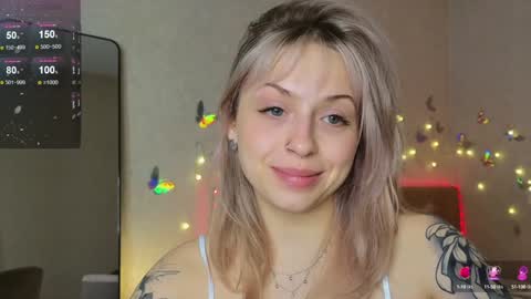 Melissa online show from January 2025 12:48:02 PM