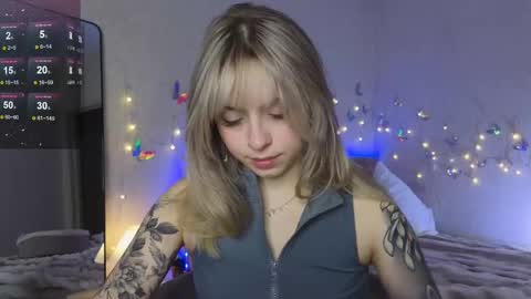 Melissa online show from February 2025 10:53:02 AM