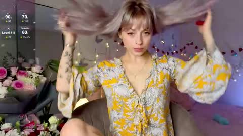 Melissa online show from September 2025 12:26:01 PM