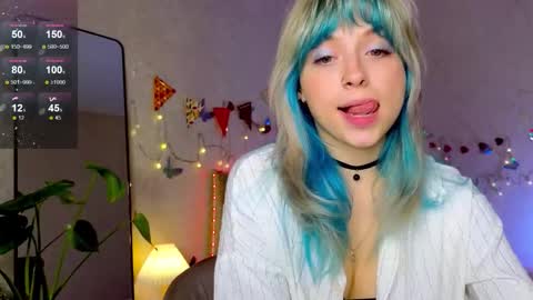 Melissa online show from September 2025 07:43:01 AM