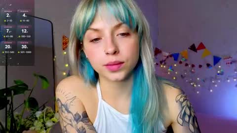 Melissa online show from September 2025 11:24:02 AM