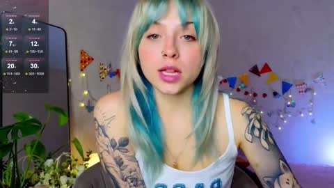 Melissa online show from September 2025 11:58:01 AM