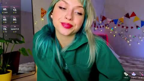 Melissa online show from October 2025 11:40:02 AM