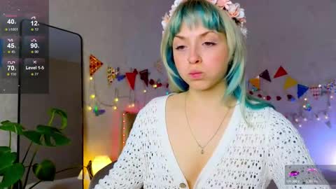 Melissa online show from October 2025 09:43:02 AM