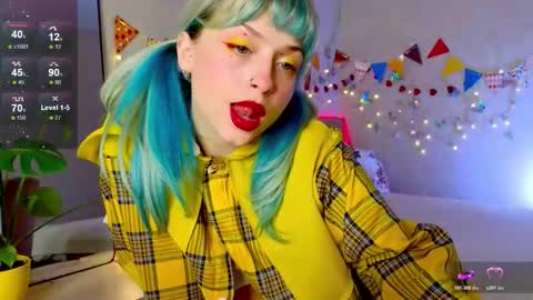 Melissa online show from October 2025 01:23:02 PM