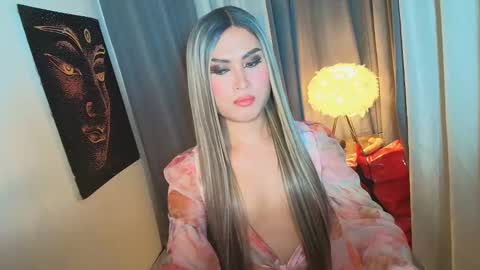 Victoria online show from October 2025 09:26:02 PM